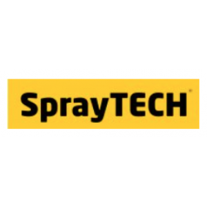 SprayTECH