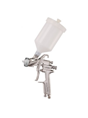 SprayTech Leon-G Üst Depolu Boya Tabancası LEON-G… SprayTech Leon-G Üst Depolu Boya Tabancası LEON-G…