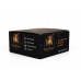 HerNova Gold 150mm 6+1D P60 kum Cırt Disk Zımpara