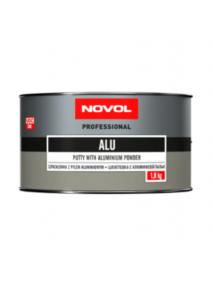 Novol Alu Macun… Novol Alu Macun…