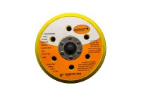 Adroit 150mm Cırtlı Disk Zımpara Tabanı