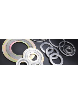 Spiral Sarım Contalar… Spiral Sarım Contalar…