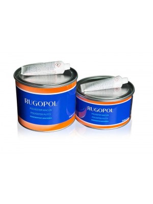 RUGOPOL RP-355 POLYESTER SARI MACUN 3/1&hellip;