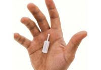 Profesyonel Üstten Depo Boya Tabancası Süzgeci,Boya Tabancası Filtresi Mini Süzgeç 10 Adet